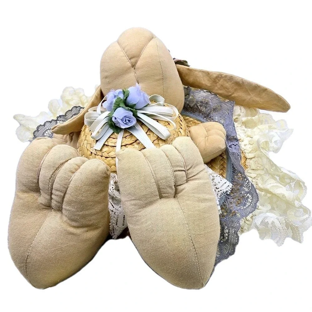 Handmade add touch